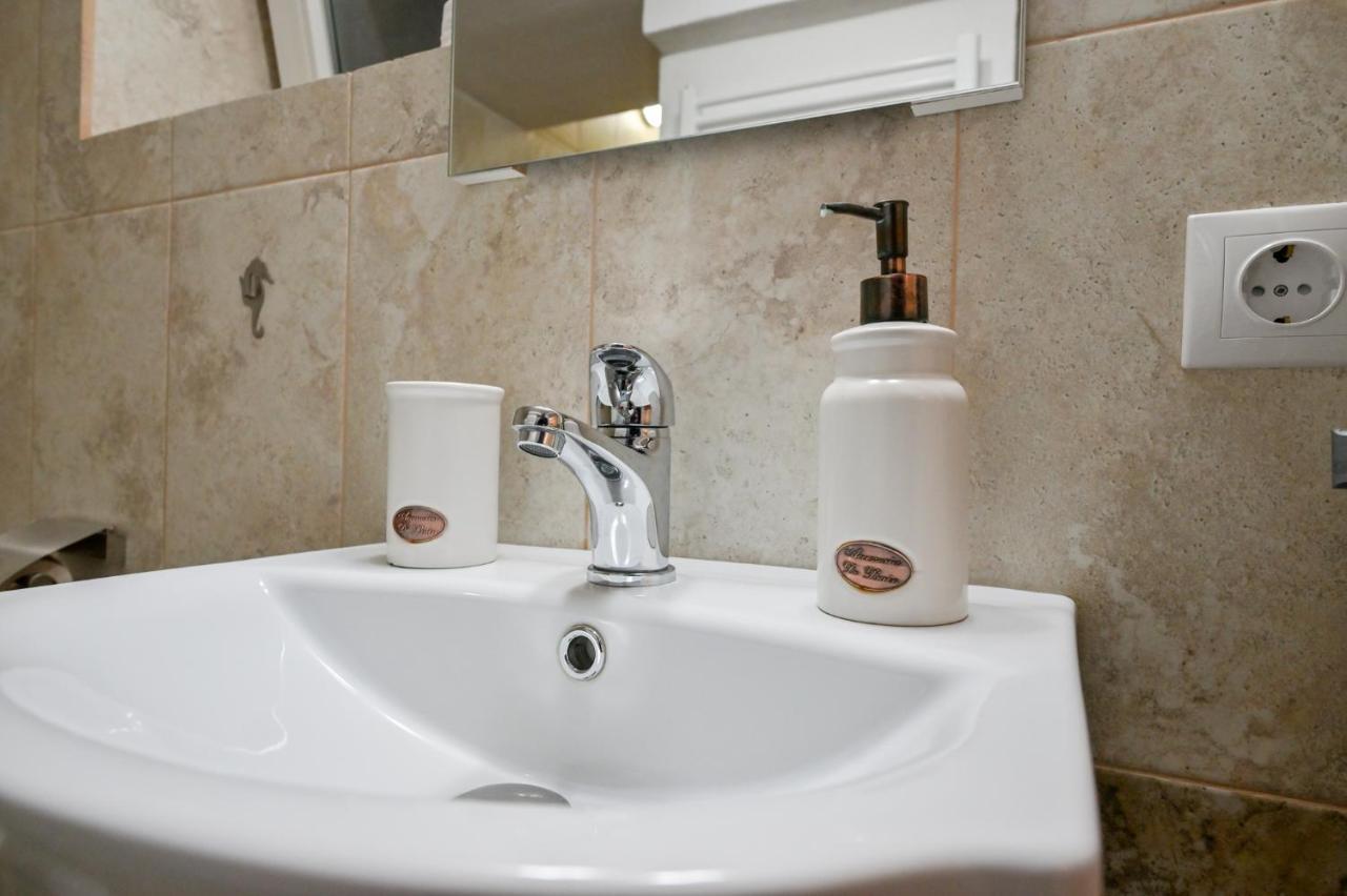 Transilvania Apartment Sibiu Eksteriør billede